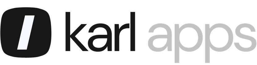 karl apps